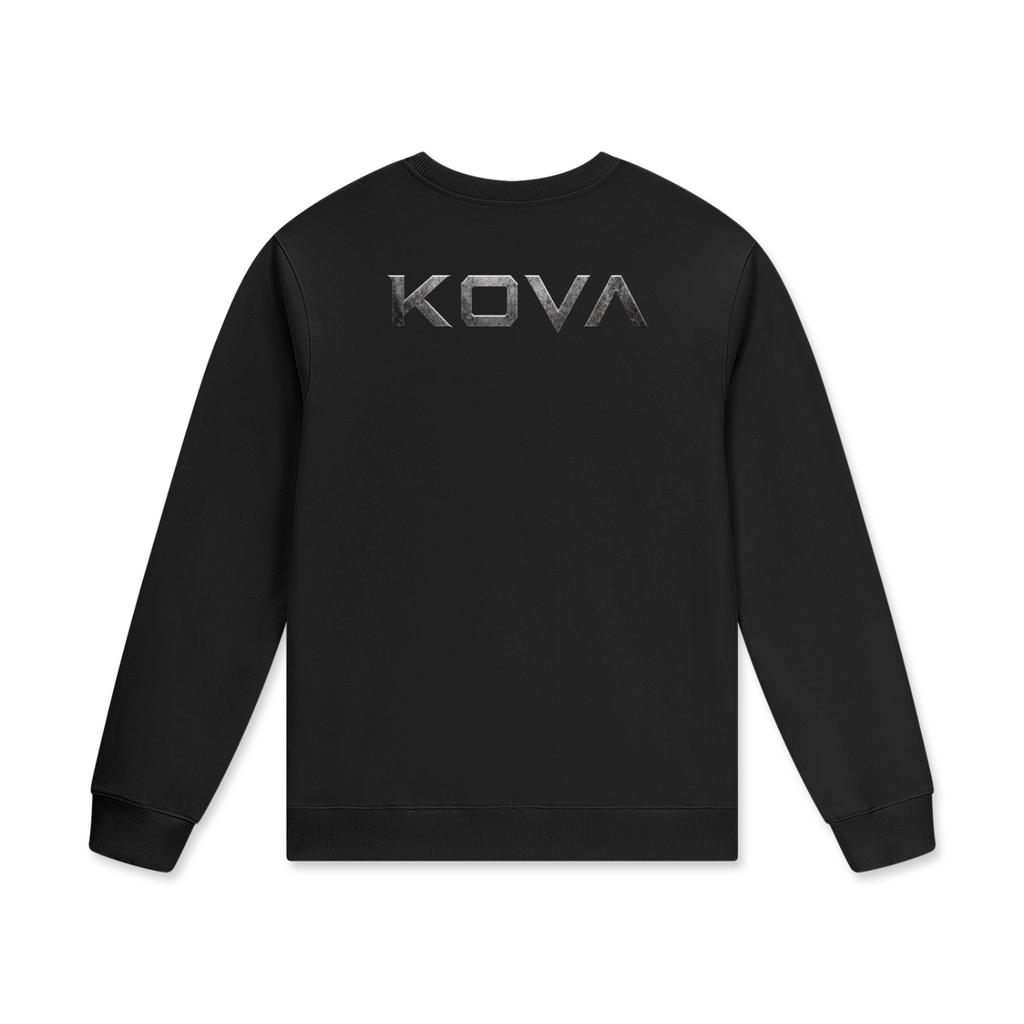 Kova Logo Pullover