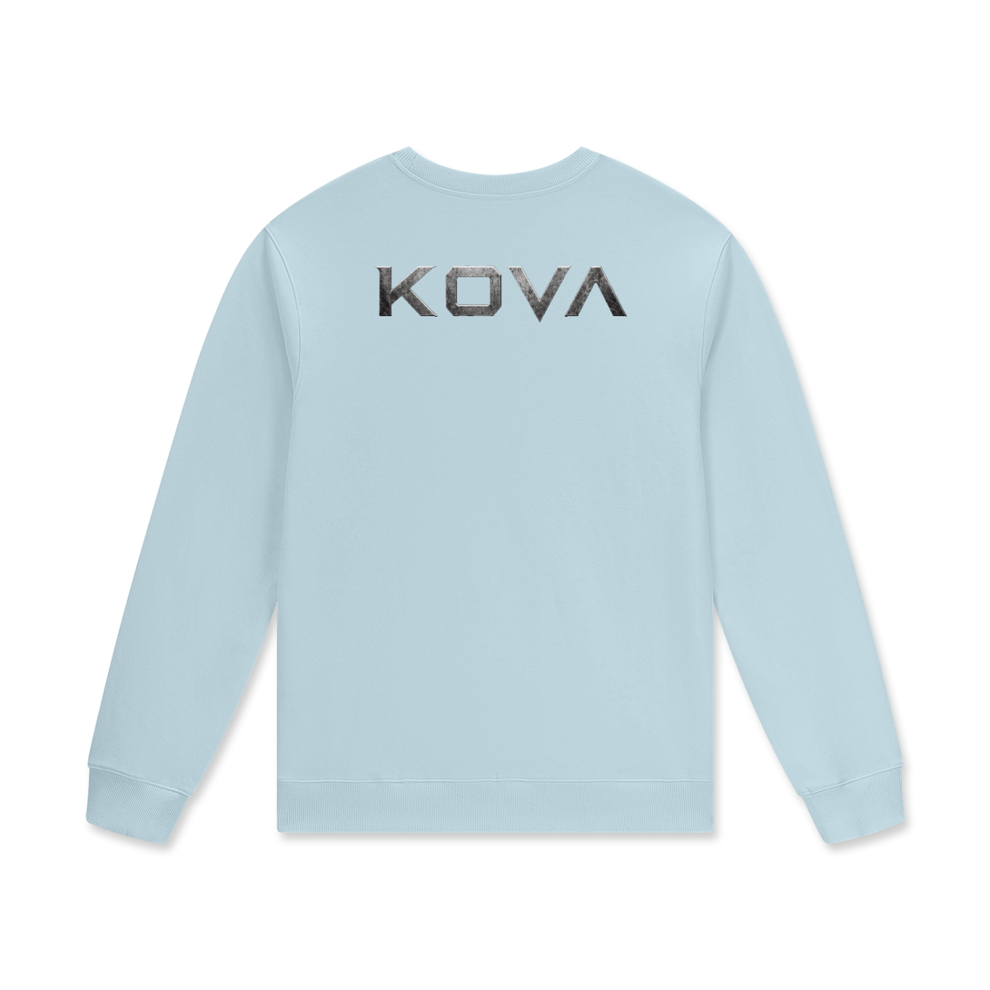Kova Logo Pullover