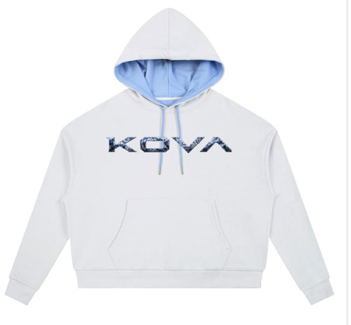 KOVA COLDBLOODED Hoodie