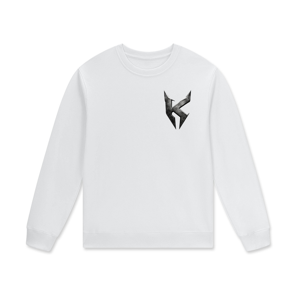 Kova Logo Pullover