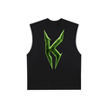 Logo Tank Top