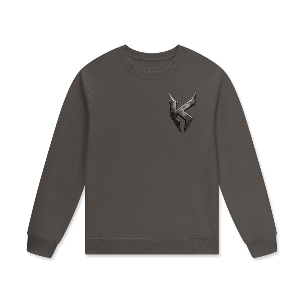 Kova Logo Pullover