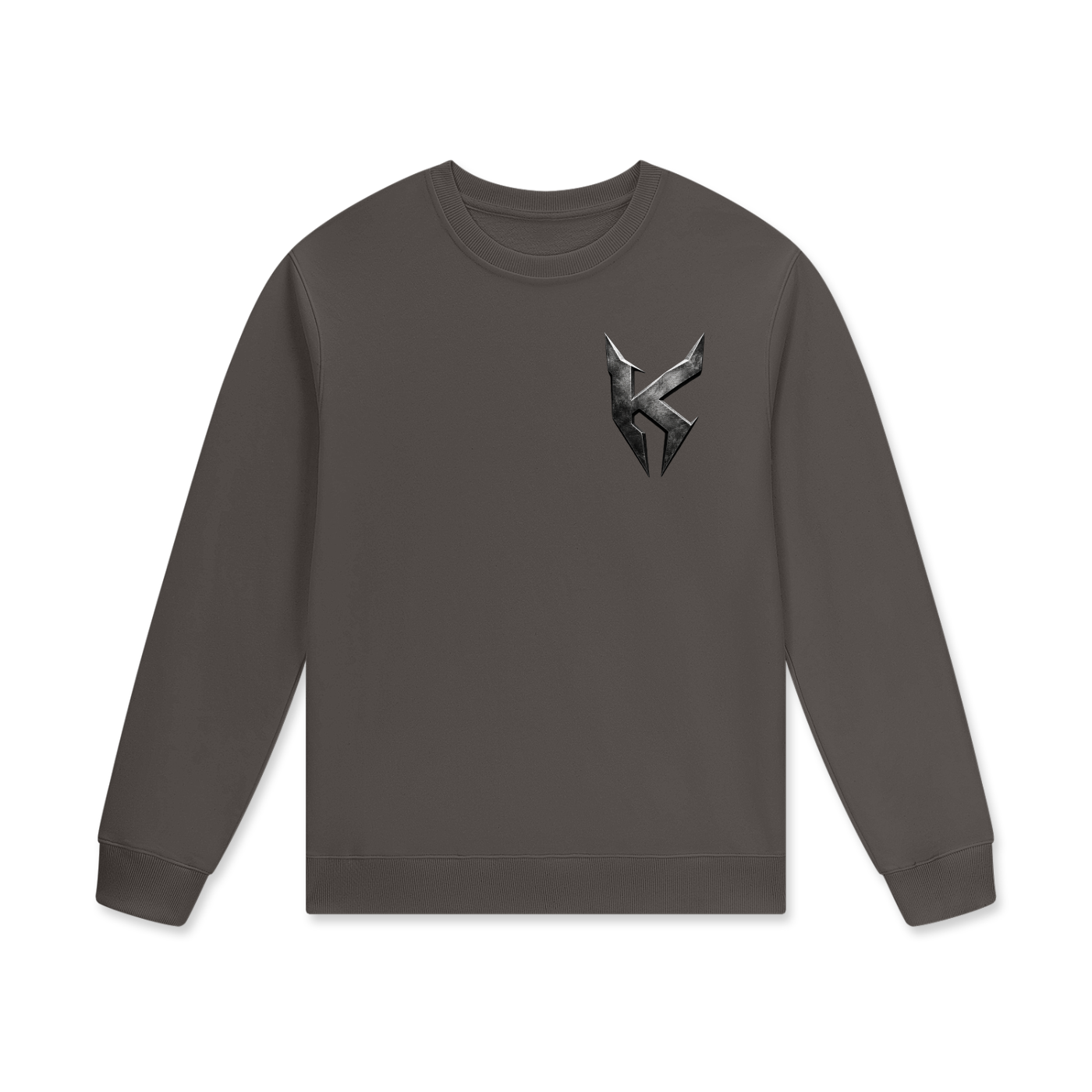 Kova Logo Pullover