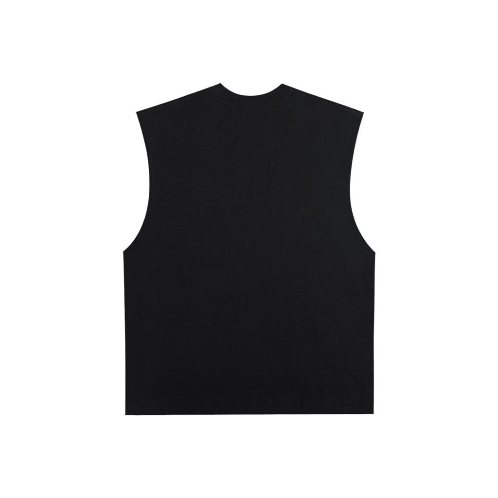 Logo Tank Top