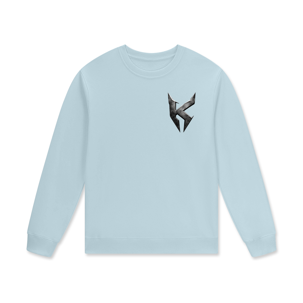Kova Logo Pullover
