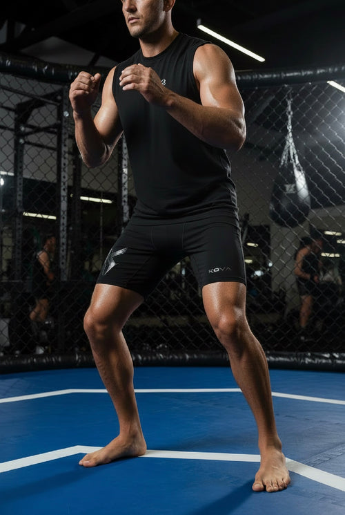 Kova fitness shorts