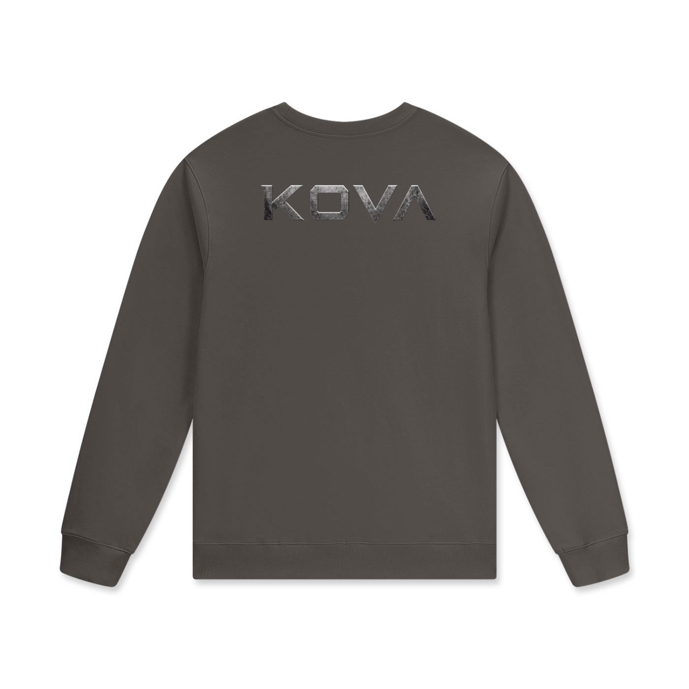 Kova Logo Pullover