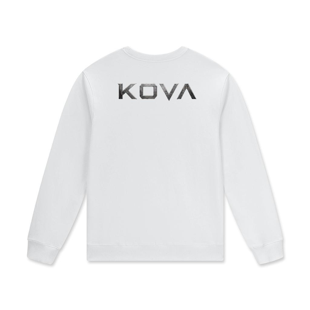 Kova Logo Pullover