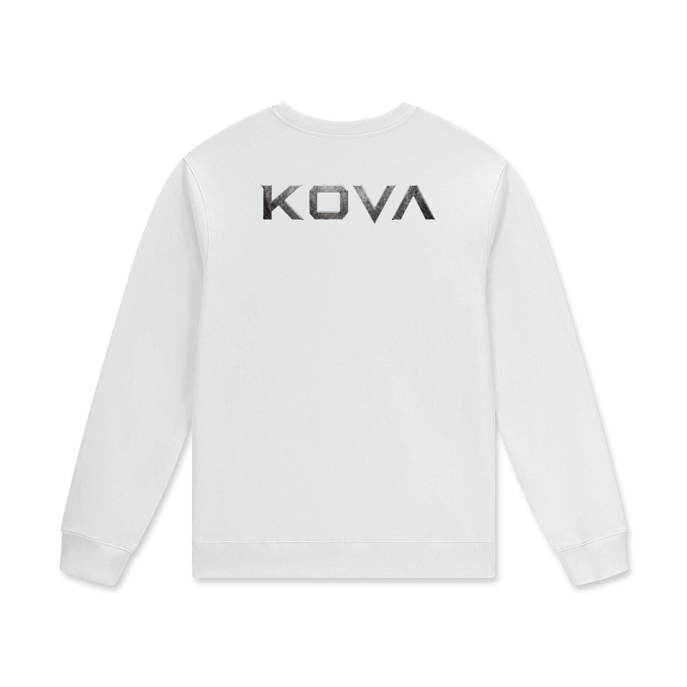 Kova Logo Pullover