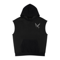 Last One Standing Sleeveless Hoodie