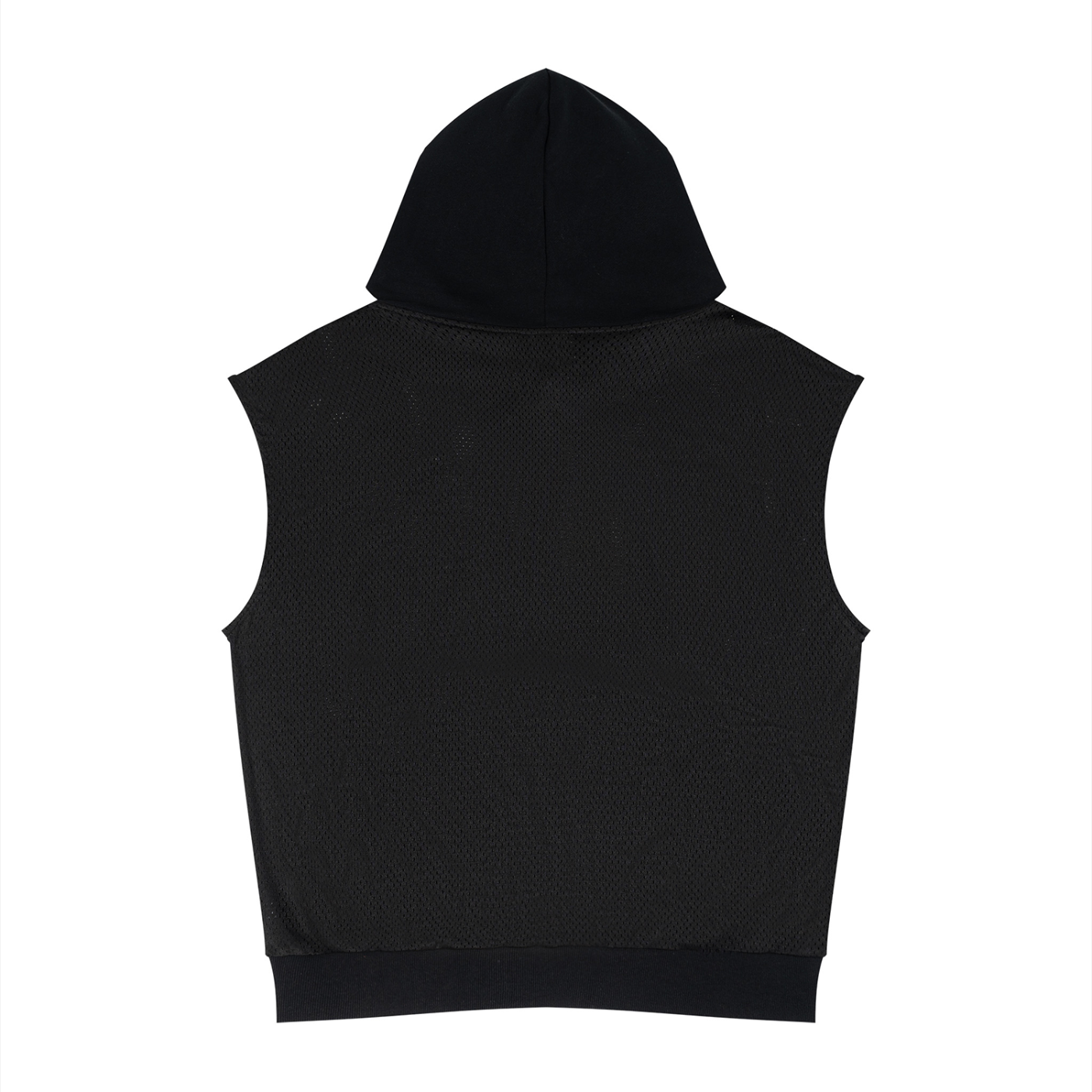 LAVA Sleeveless Hoodie