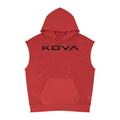 LAVA Sleeveless Hoodie