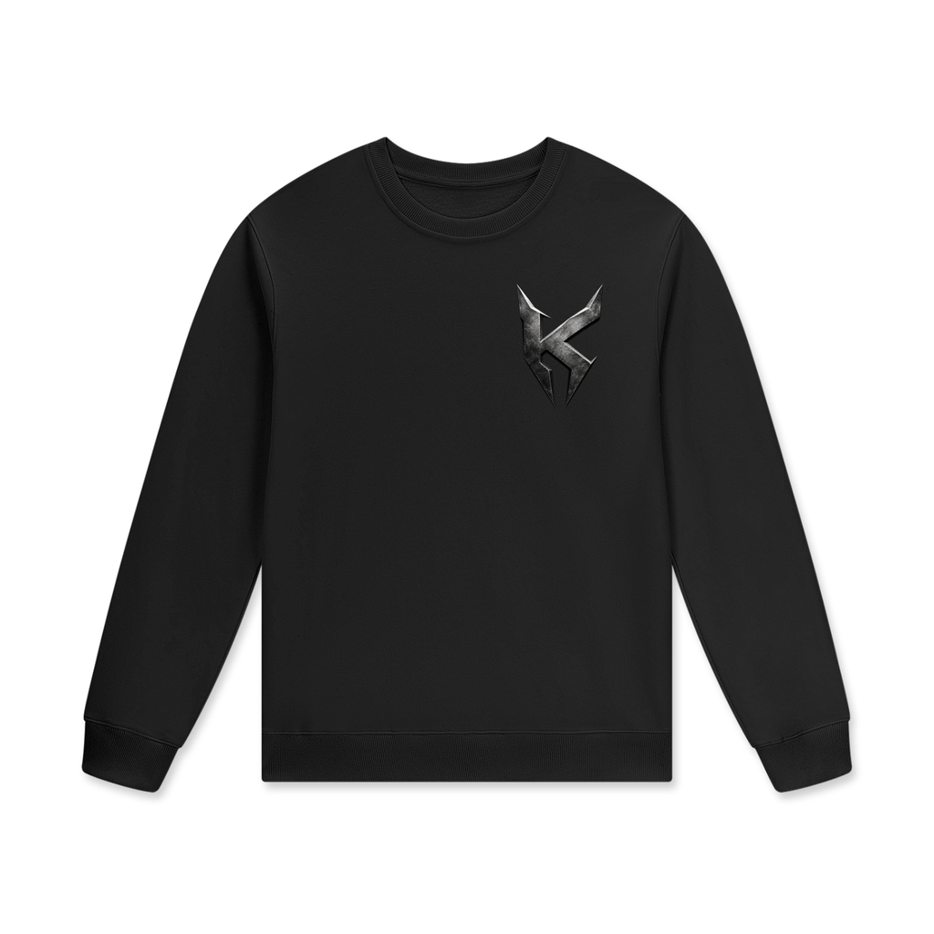 Kova Logo Pullover
