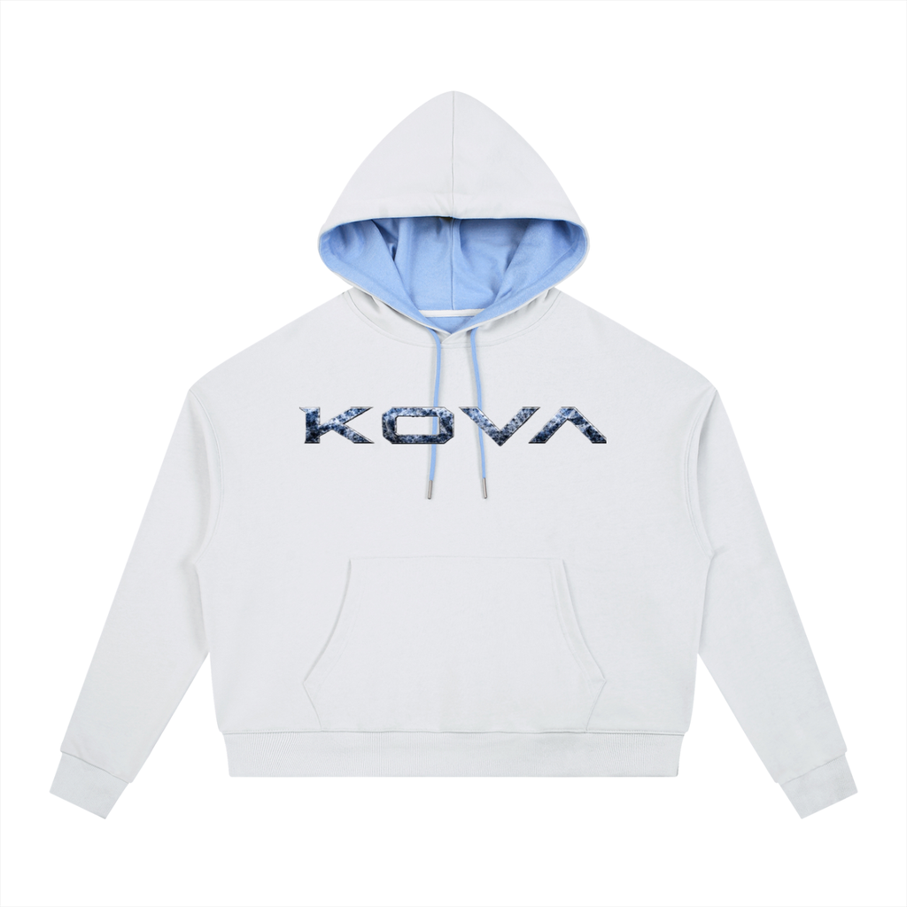 KOVA ICE Hoodie